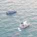 Coast Guard rescues 9 from sinking boat near Chicago