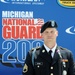 Michigan Internation Guard 200