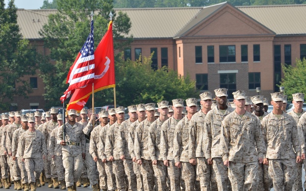Sheer determination, resiliency gets candidates through OCS