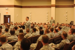 The Double Edged Sword – An Empowered NCO Corps