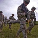 Ohio cavalry soldiers get back to basics at Atterbury