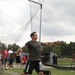 Wounded Warrior Regiment Track and Field Training Camp