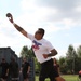 Wounded Warrior Regiment Track and Field Training Camp