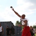 Wounded Warrior Regiment Track and Field Training Camp