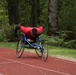 Wounded Warrior Regiment Track and Field Training Camp