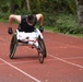 Wounded Warrior Regiment Track and Field Training Camp