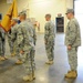 427th Brigade Support Battalion change of command