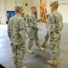 427th Brigade Support Battalion change of command