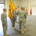 427th Brigade Support Battalion change of command