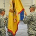 427th Brigade Support Battalion change of command