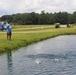 Fun farming fishing, the future
