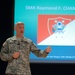 Sgt. Maj. of the Army Chandler: Integrating the Army Reserve into future Army strategy