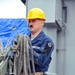 Army Reserve Mariners complete Innovative Readiness Training- Mertarvik