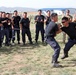 3rd LE Battalion Marines lead non-lethal weapons training in Mongolia