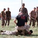 3rd LE Battalion Marines lead non-lethal weapons training in Mongolia