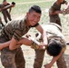 3rd LE Battalion Marines lead non-lethal weapons training in Mongolia