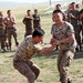 3rd LE Battalion Marines lead non-lethal weapons training in Mongolia