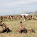 3rd LE Battalion Marines lead non-lethal weapons training in Mongolia