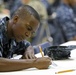 Navy-wide advancement exam