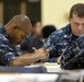 Navy-wide advancement exam