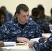 Navy-wide advancement exam