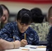 Navy-wide advancement exam