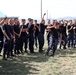 3rd LE Battalion Marines lead non-lethal weapons training in Mongolia