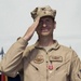 376th AEW welcomes new commander