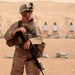 2nd Marine Regiment conducts live fire exercise