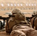 2nd Marine Regiment conducts live fire exercise