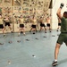 MRF-D Marines physically train the Aussie way
