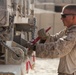 TS Company conducts Combat Logistics Patrol for maintenance and supply operations