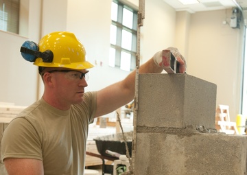 Training center keeps Maine money in state
