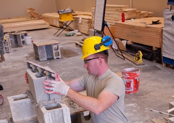 Training center keeps Maine money in state