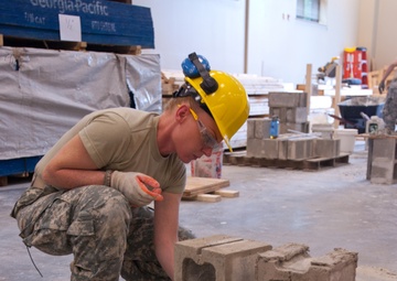Training center keeps Maine money in state