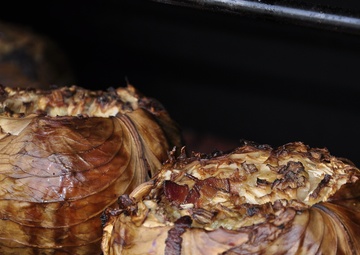 80+ wounded warriors hit the Potomac during bass tournament