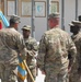 Leadership changes hands at DCMA Afghanistan