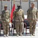 Leadership changes hands at DCMA Afghanistan