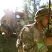 Regimental Combat Team Mission Rehearsal Exercise