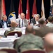 Past US Army Reserve chiefs share knowledge with current leaders