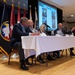 Past US Army Reserve chiefs share knowledge with current leaders