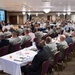 Past US Army Reserve chiefs share knowledge with current leaders