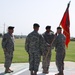 120th Infantry Brigade welcomes new battalion commander