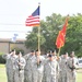 120th Infantry Brigade welcomes new battalion commander