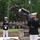 Staff Sergeant Reckless Monument Dedication