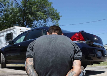 HSI arrests 263 gang members