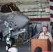 MCAS Beaufort F-35B Showcase