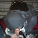 MCAs Beaufort F-35B Showcase