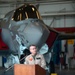 MCAS Beaufort F-35B Showcase