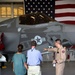 MCAS Beaufort F-35B Showcase